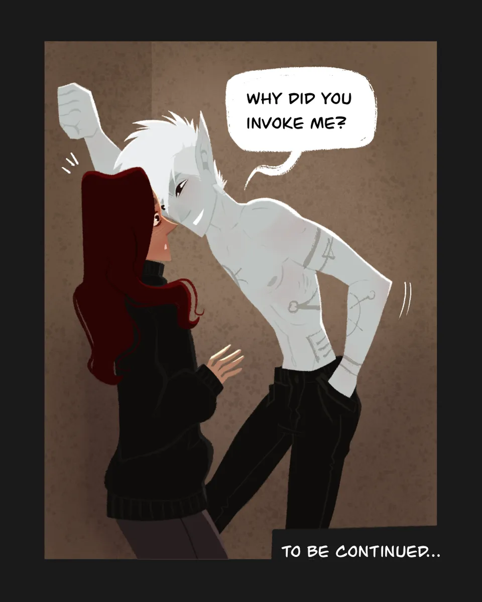Episode 3, page 5