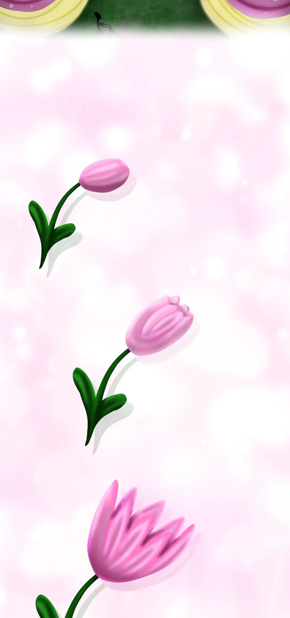 Episode 6 Les liens du coeur, Seite 3