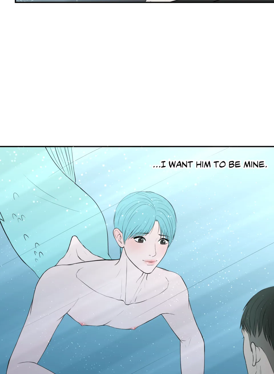 Mermay Special Episode, page 4