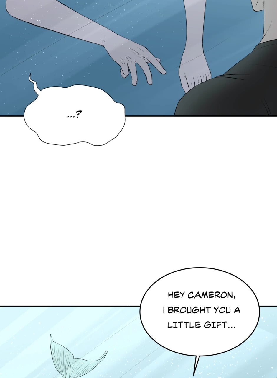 Mermay Special Episode, página 5