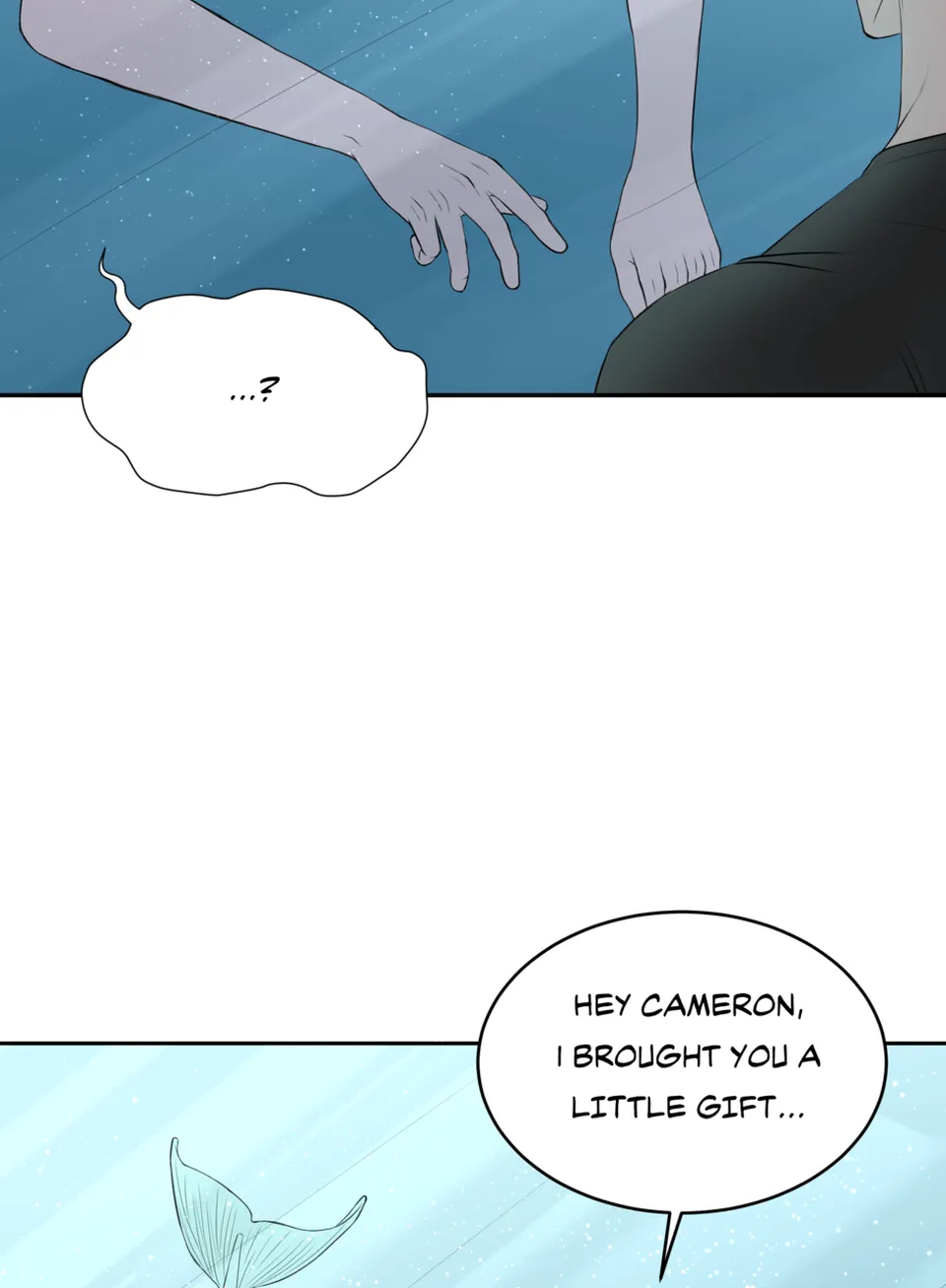 Mermay Special Episode, page 5