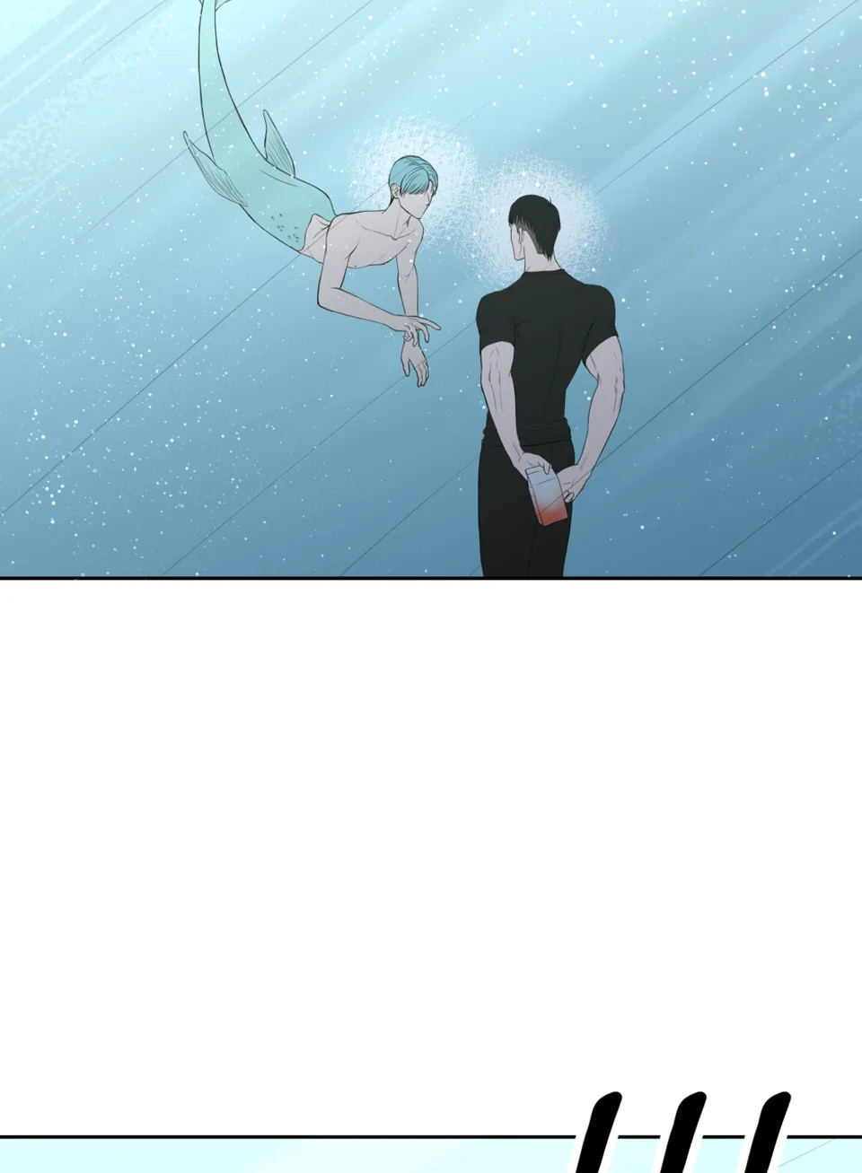Mermay Special Episode, page 6