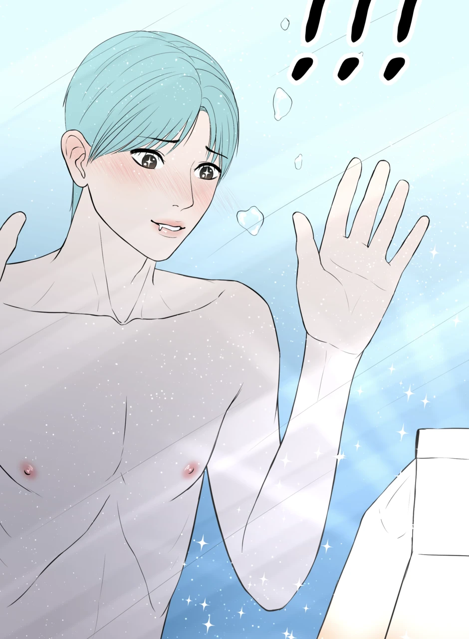 Mermay Special Episode, página 7