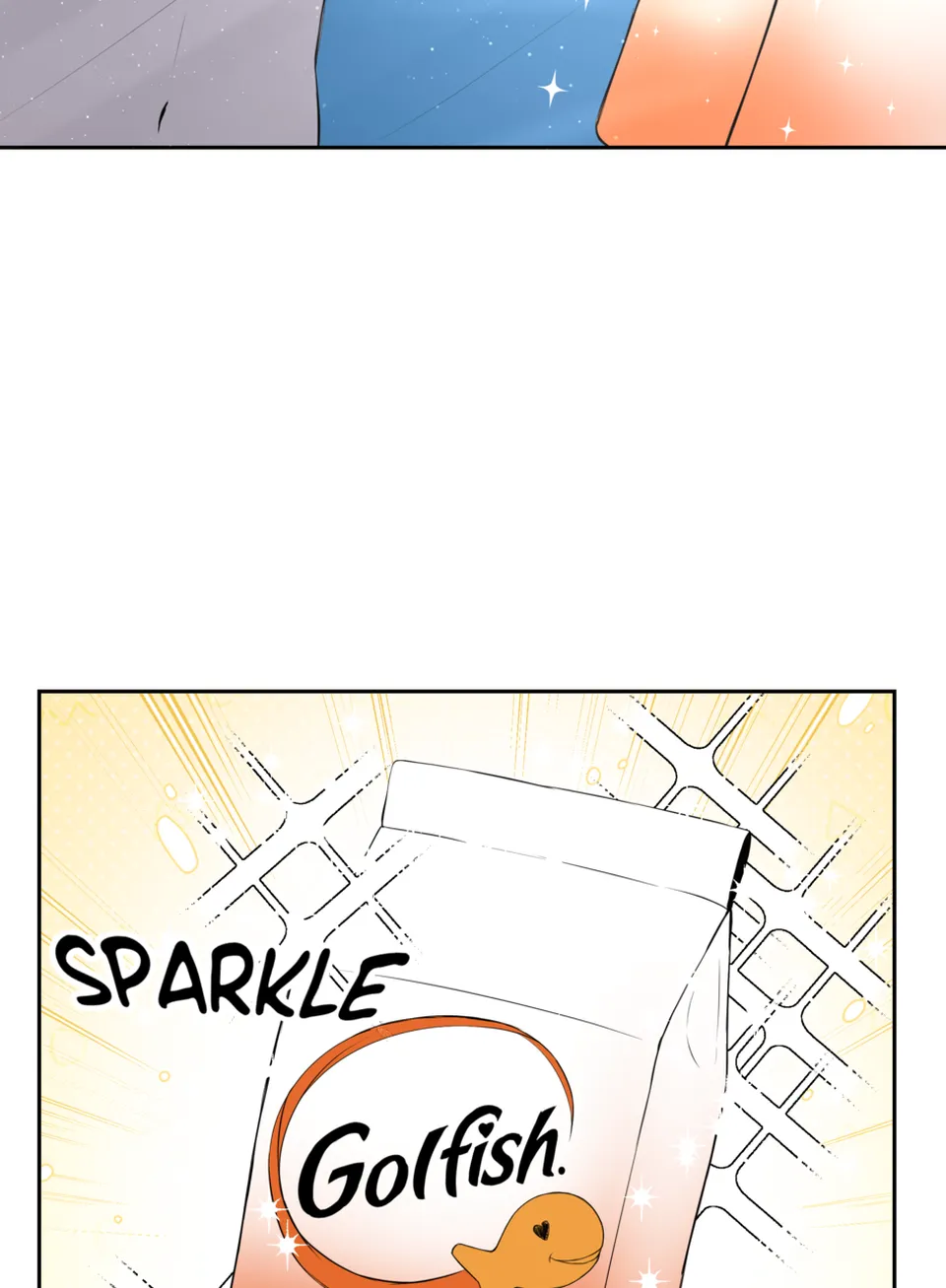 Mermay Special Episode, page 8