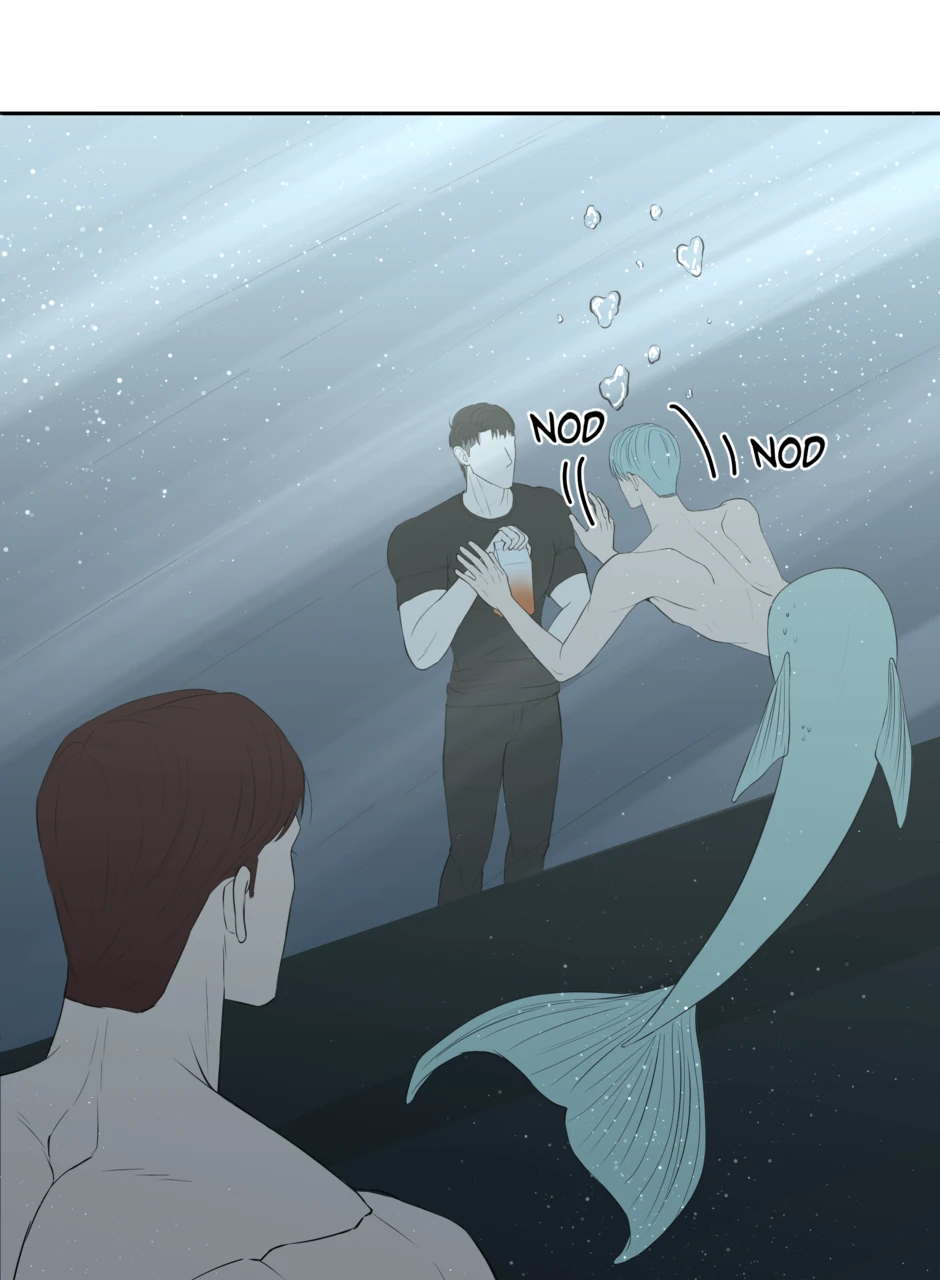 Mermay Special Episode, página 12