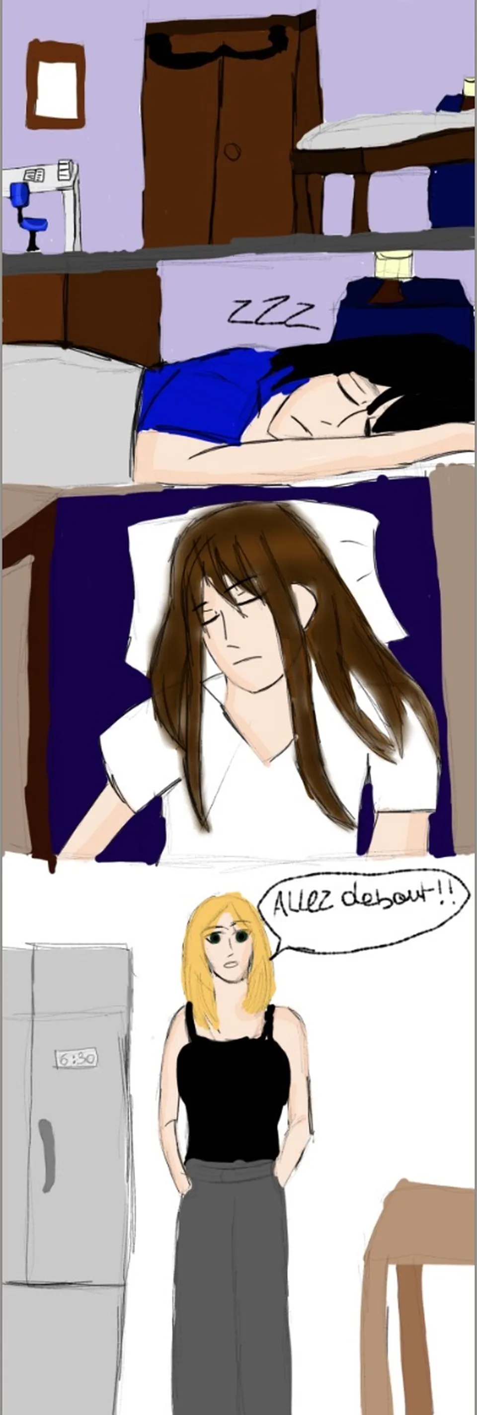 Chapter 1, Seite 2