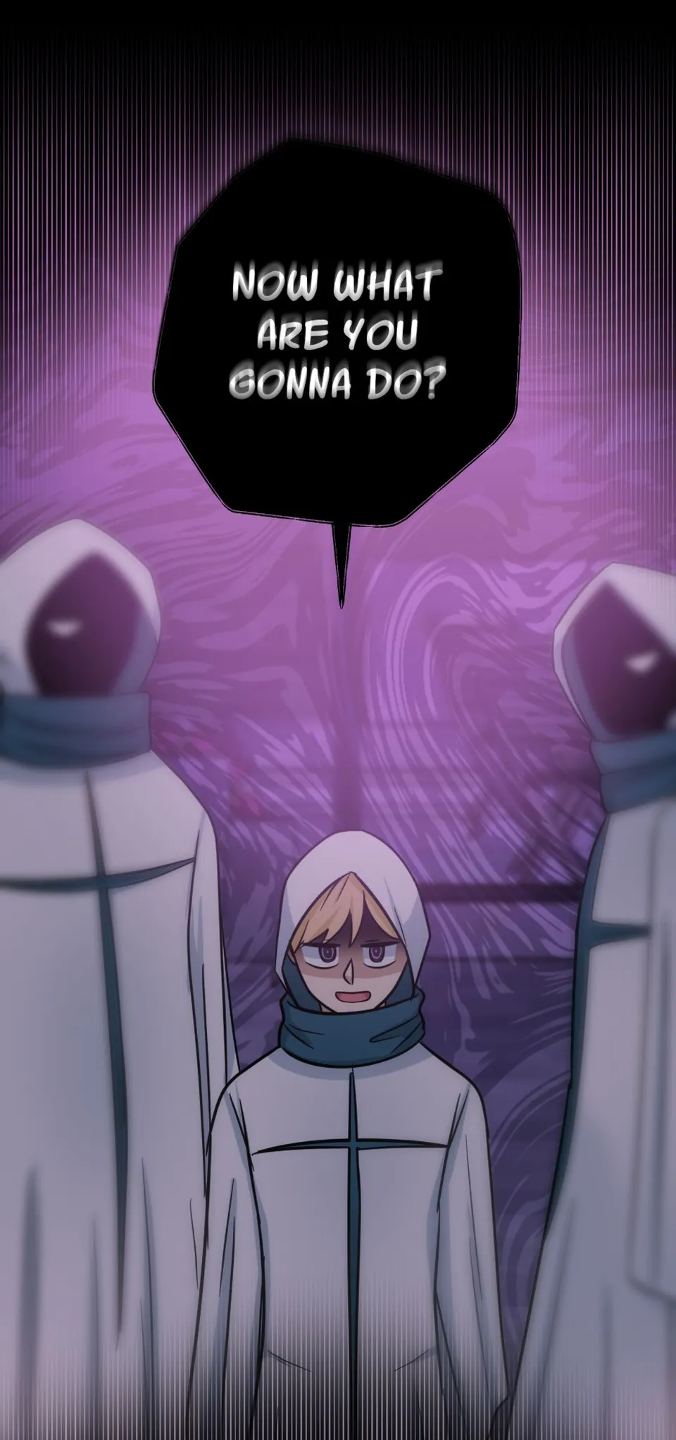 Ep 27.1 - Let's Be a Team (1), page 1