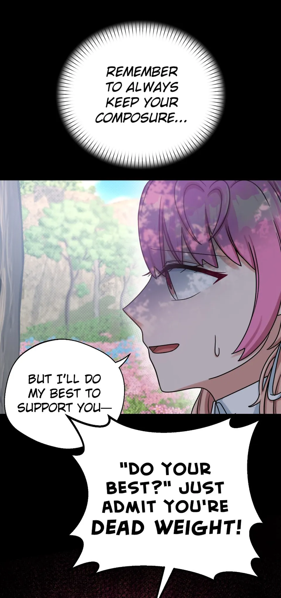 Ep 27.1 - Let's Be a Team (1), page 10