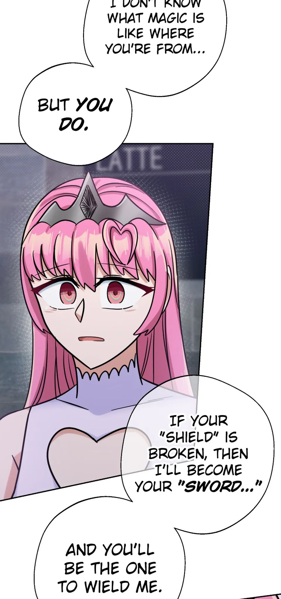 Ep 27.1 - Let's Be a Team (1), page 29