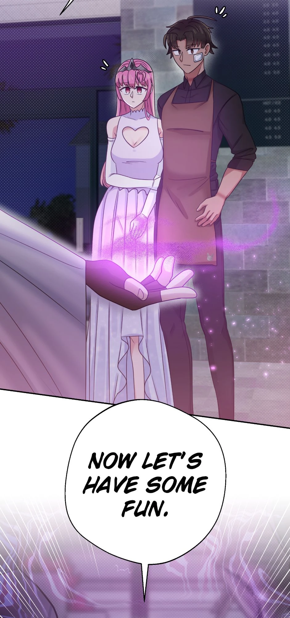 Ep 27.1 - Let's Be a Team (1),第 34 頁