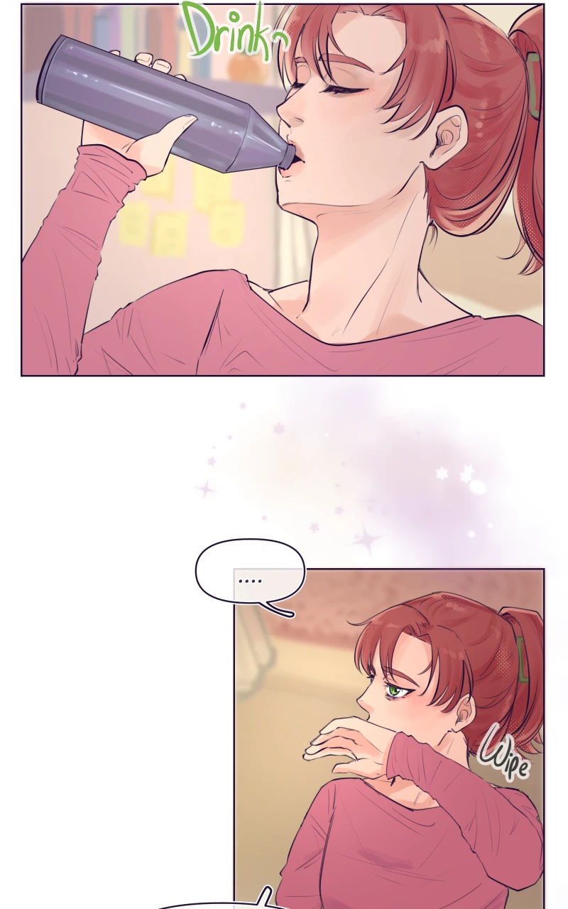 Ep. 27 - What is he like? (1), page 4