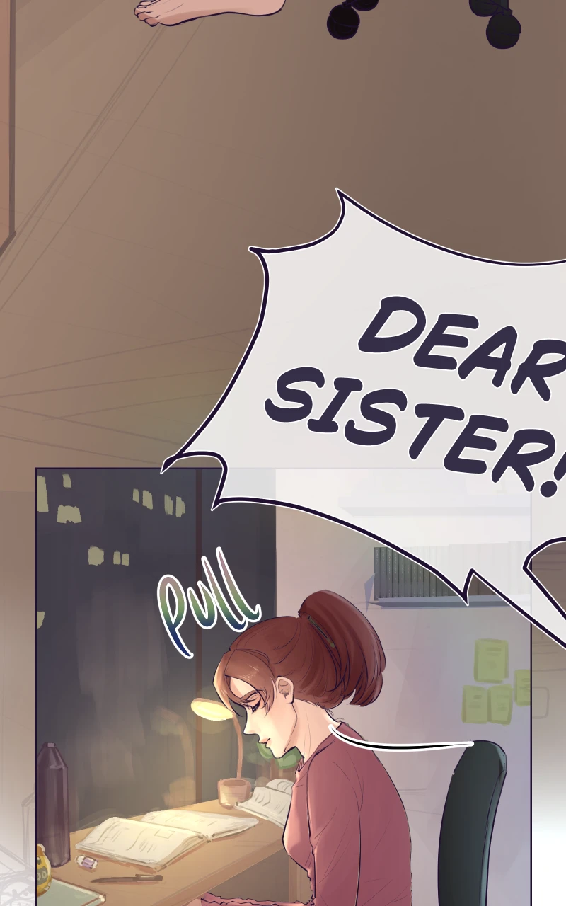Ep. 27 - What is he like? (1), page 7