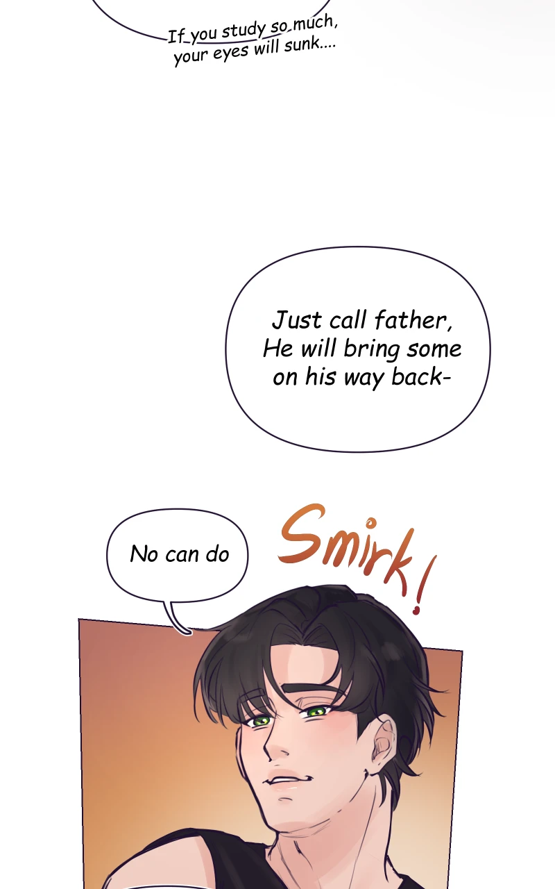 Ep. 27 - What is he like? (1), page 12