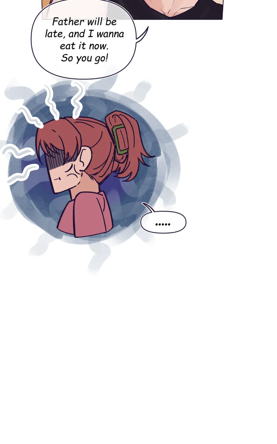 Ep. 27 - What is he like? (1), Seite 13