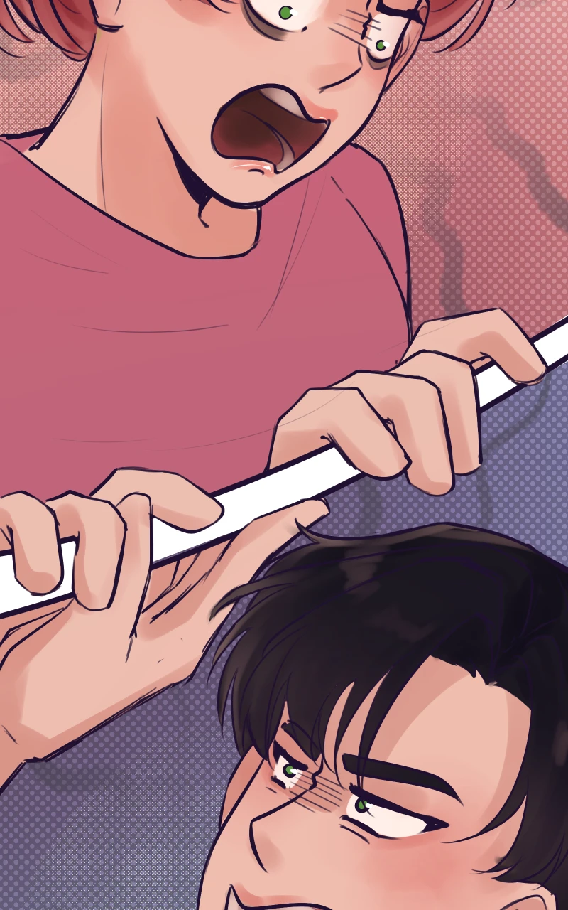 Ep. 27 - What is he like? (1), page 16