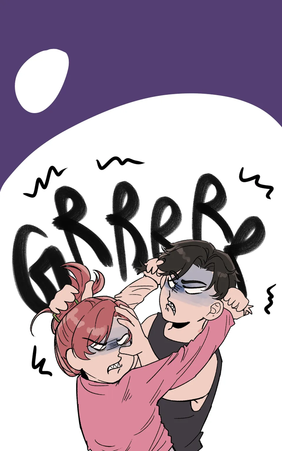 Ep. 28 - What is he like? (2), page 1