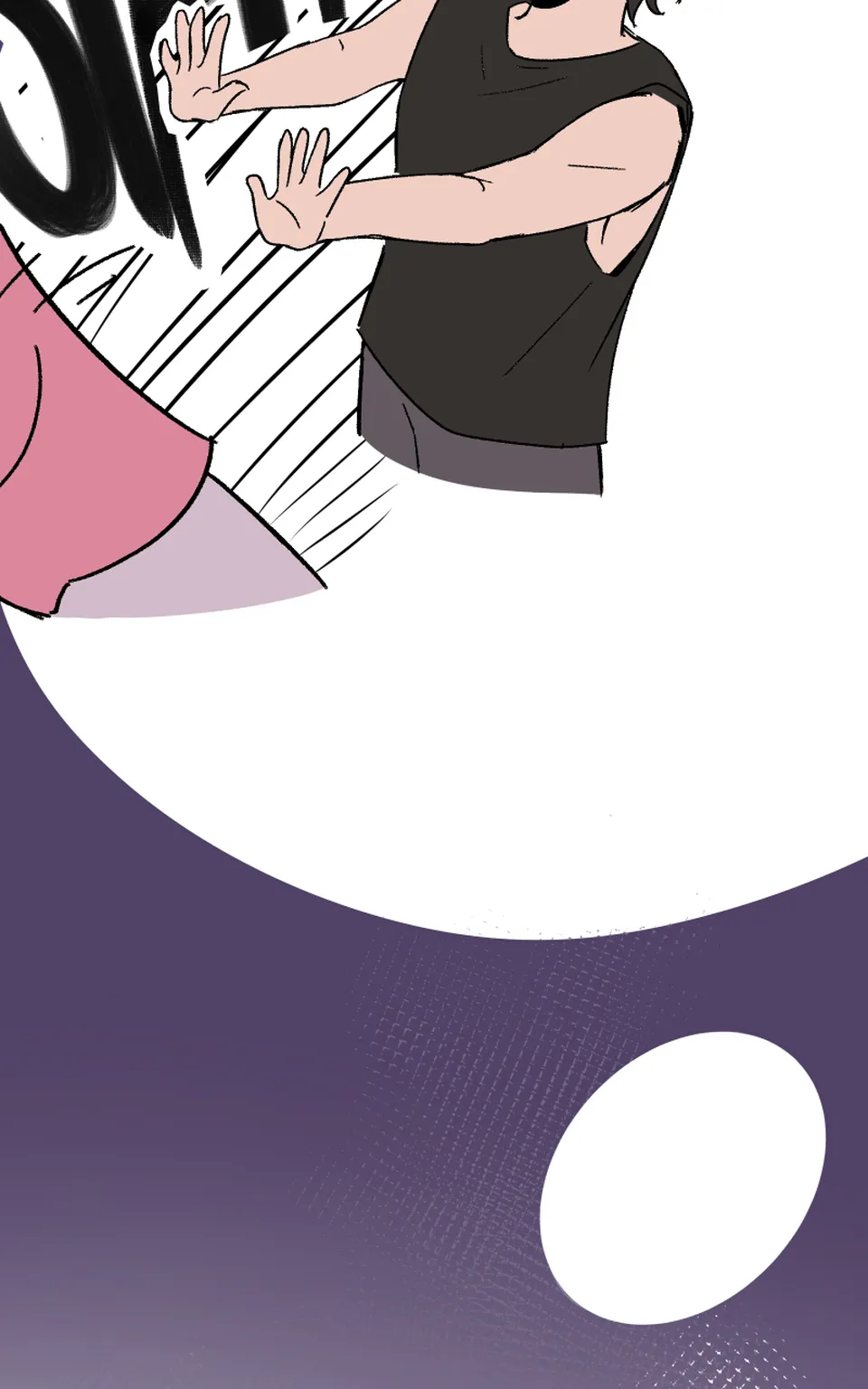 Ep. 28 - What is he like? (2), page 3