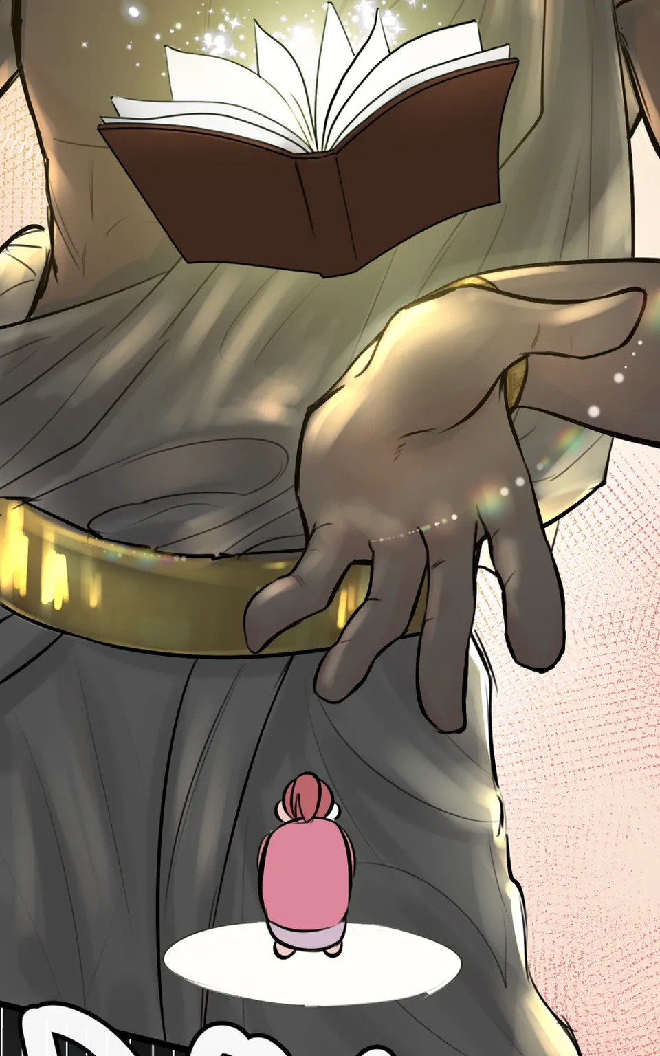 Ep. 28 - What is he like? (2), page 6