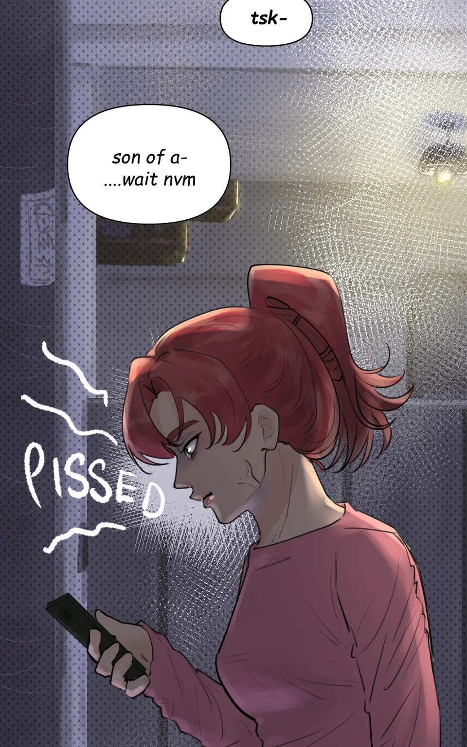 Ep. 28 - What is he like? (2), page 12