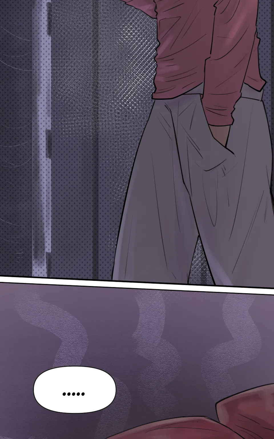 Ep. 28 - What is he like? (2), page 13