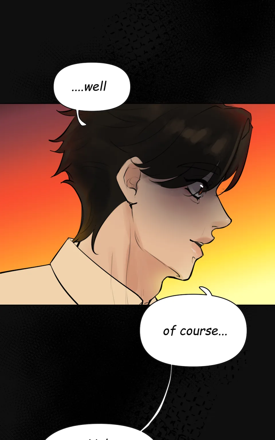 Ep. 28 - What is he like? (2), page 20