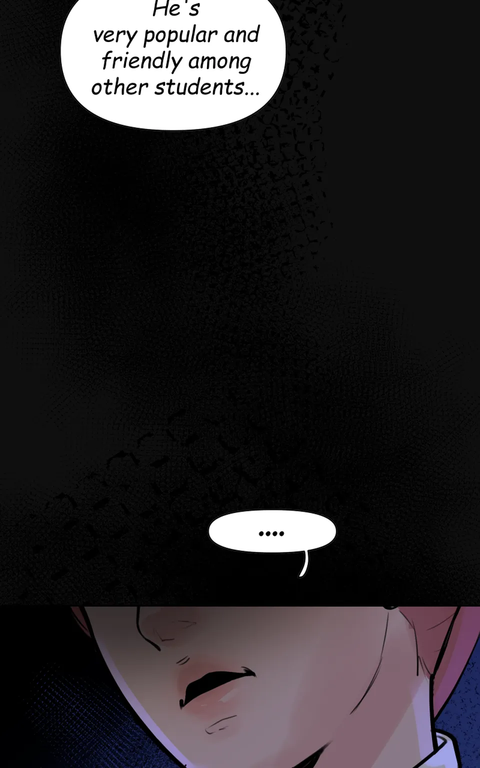 Ep. 28 - What is he like? (2), page 21