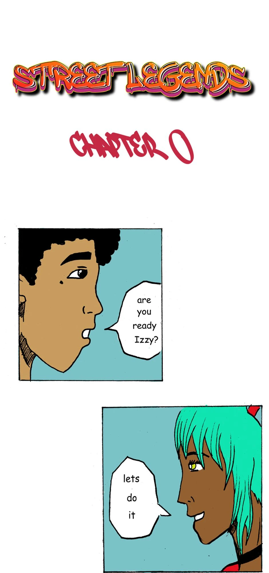 Chapter 0 part 1，第 1 頁