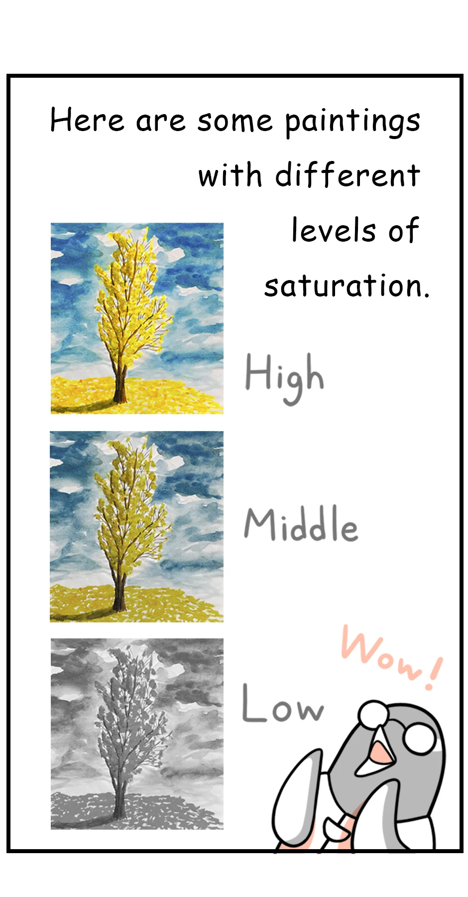 129. ◆Saturaion, Seite 3