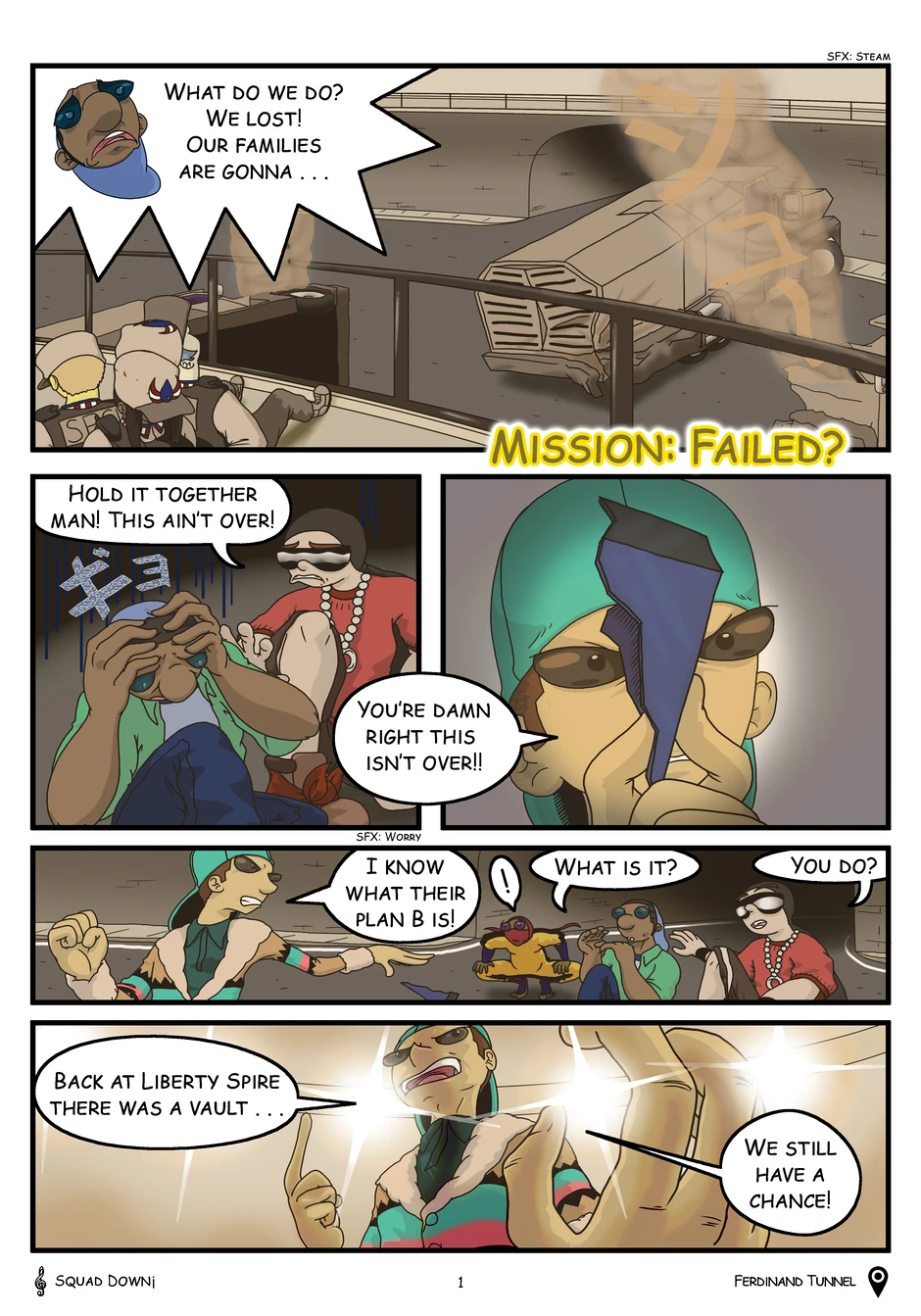 Chapter 9: Enter, página 3