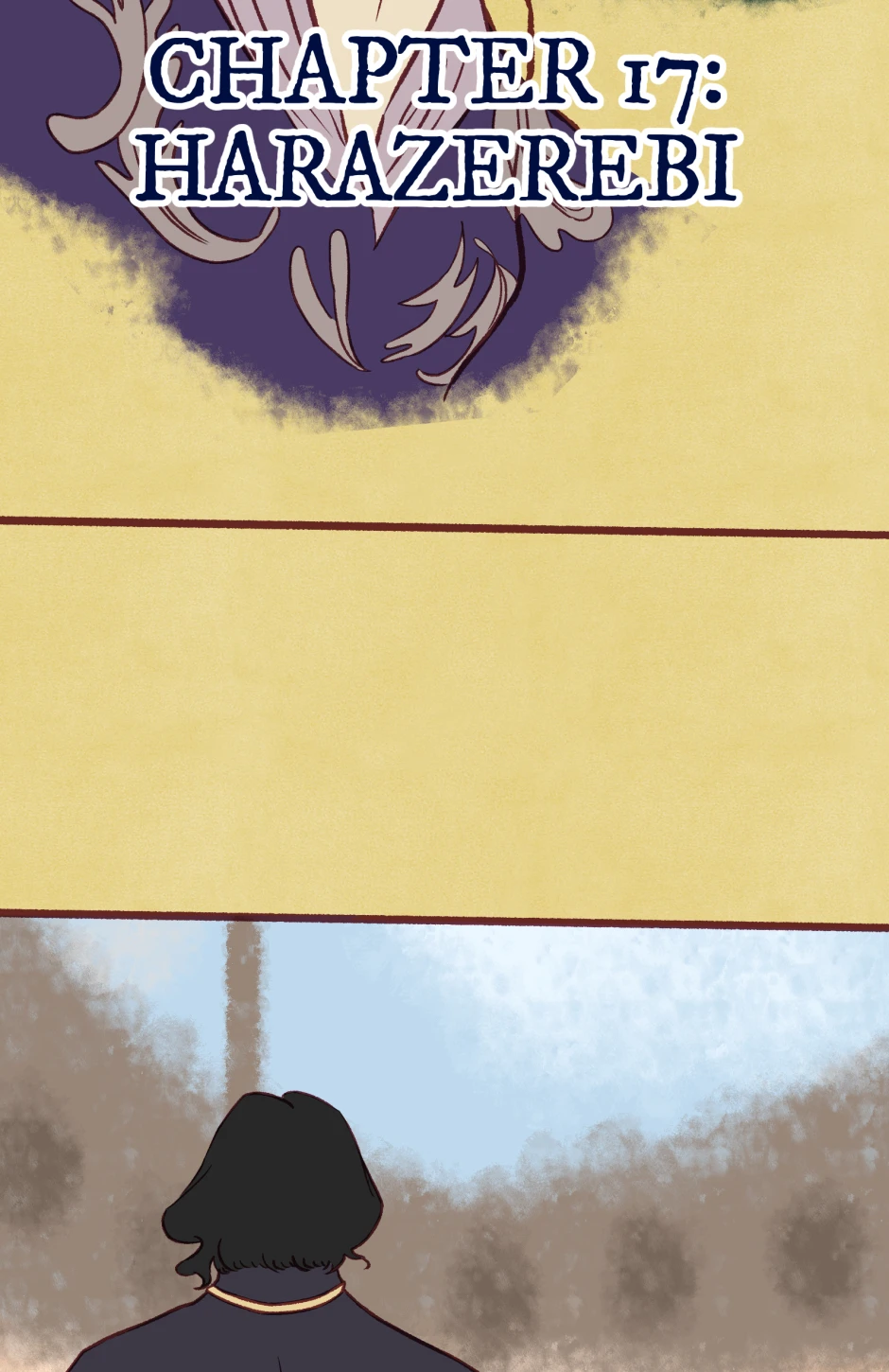 Chapter 17: Harazerebi, página 2