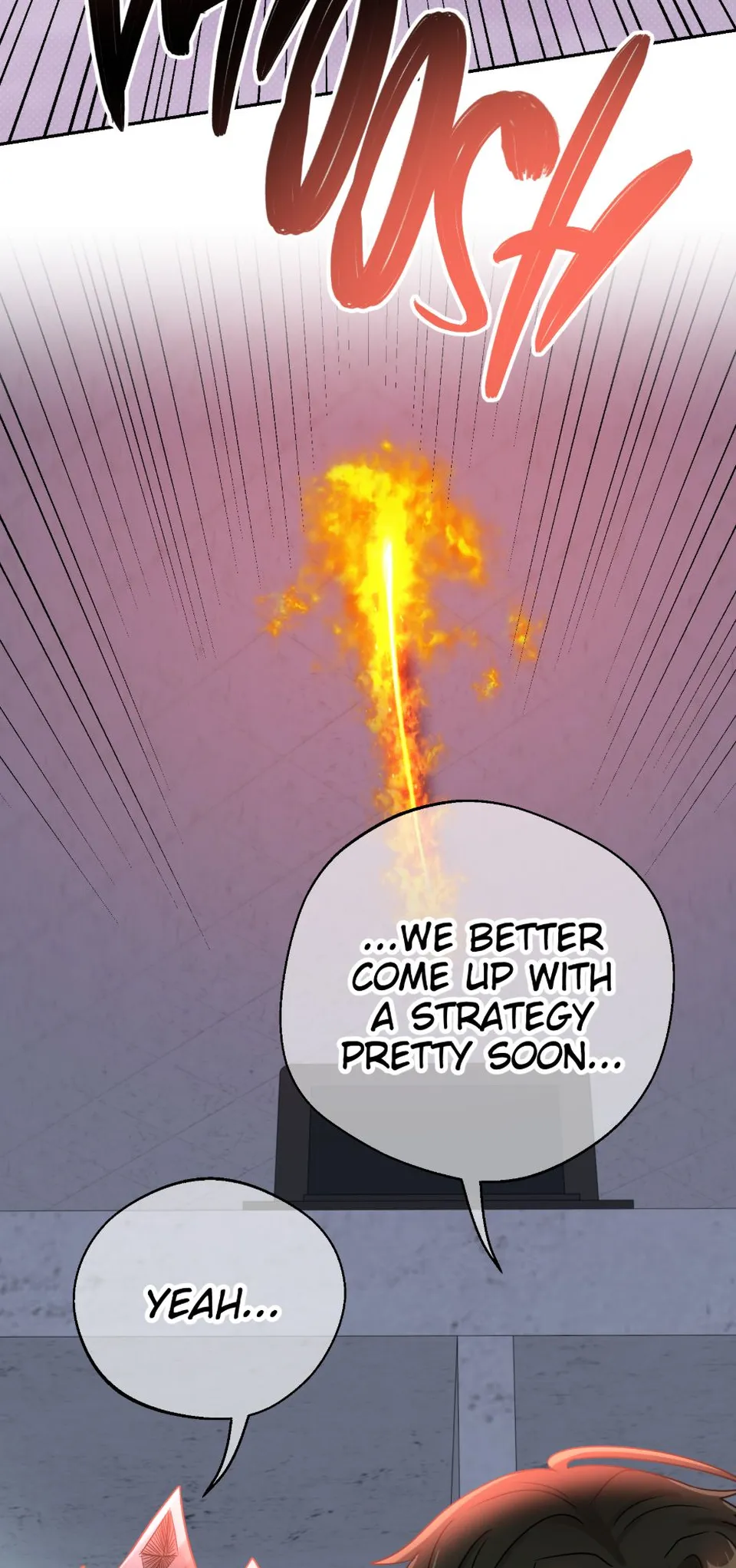 Ep 27.2 - Let's Be a Team (2), page 6