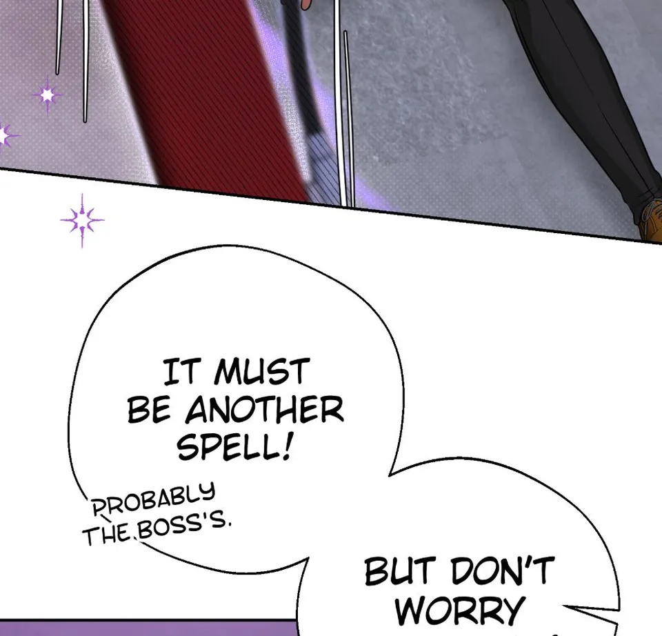 Ep 27.2 - Let's Be a Team (2), page 14
