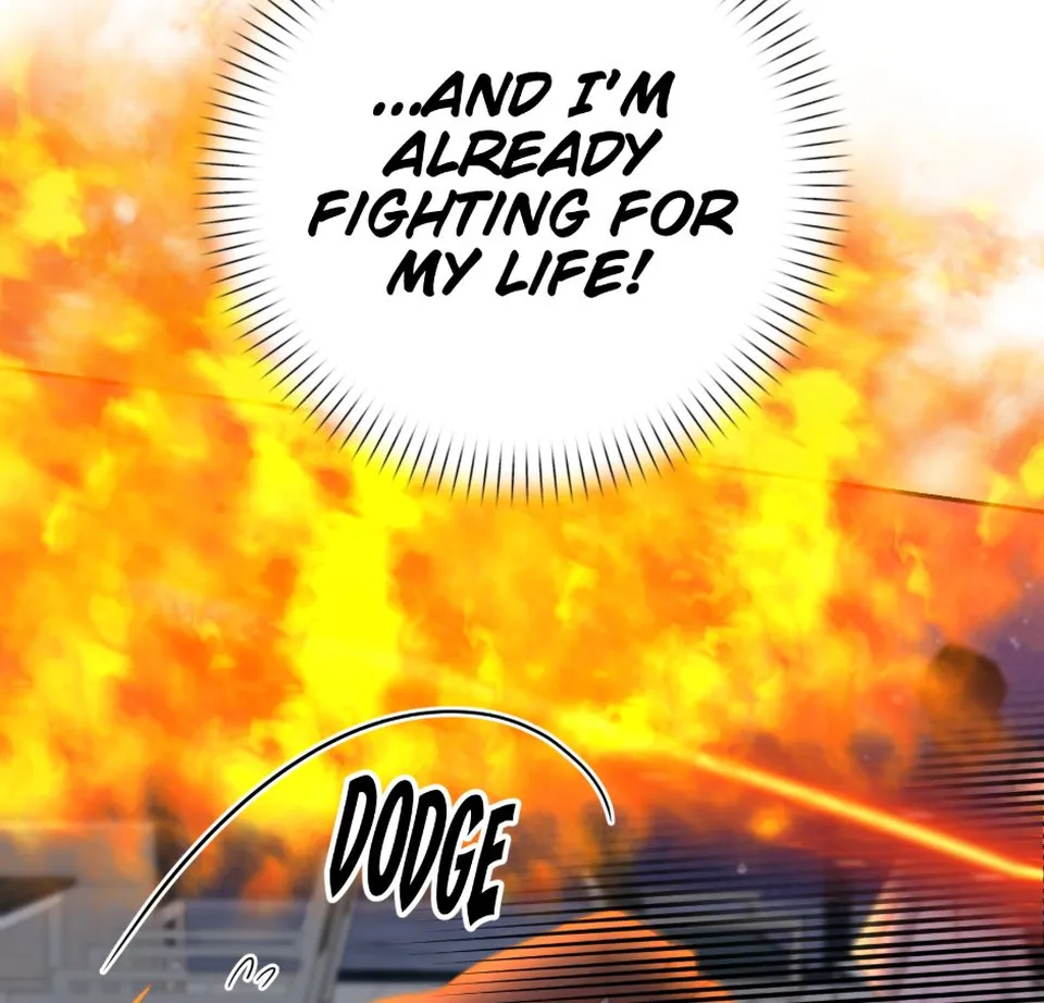 Ep 27.2 - Let's Be a Team (2), page 18