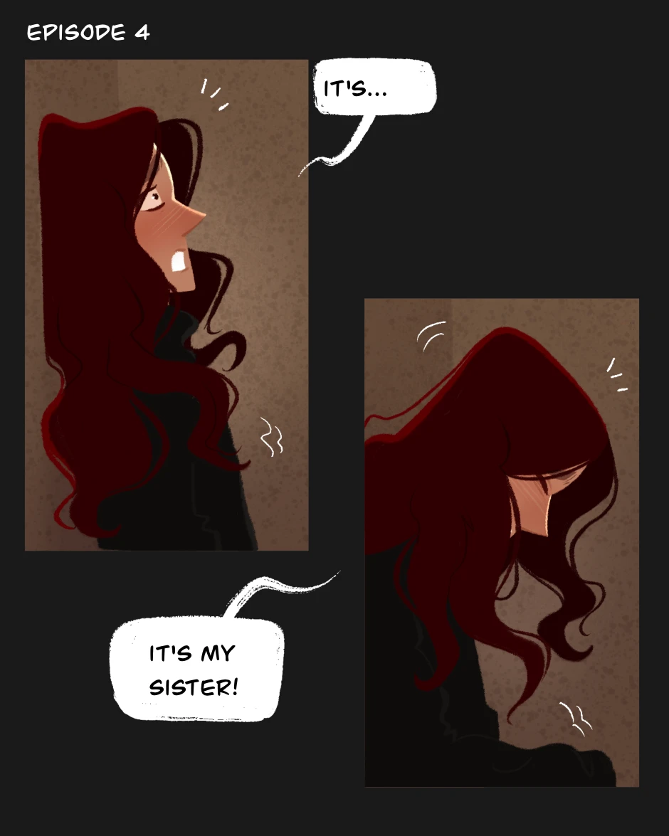 Episode 4, Seite 1
