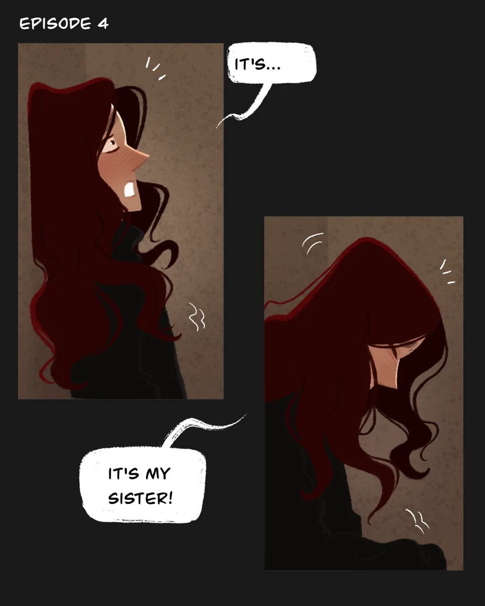 Episode 4, page 1