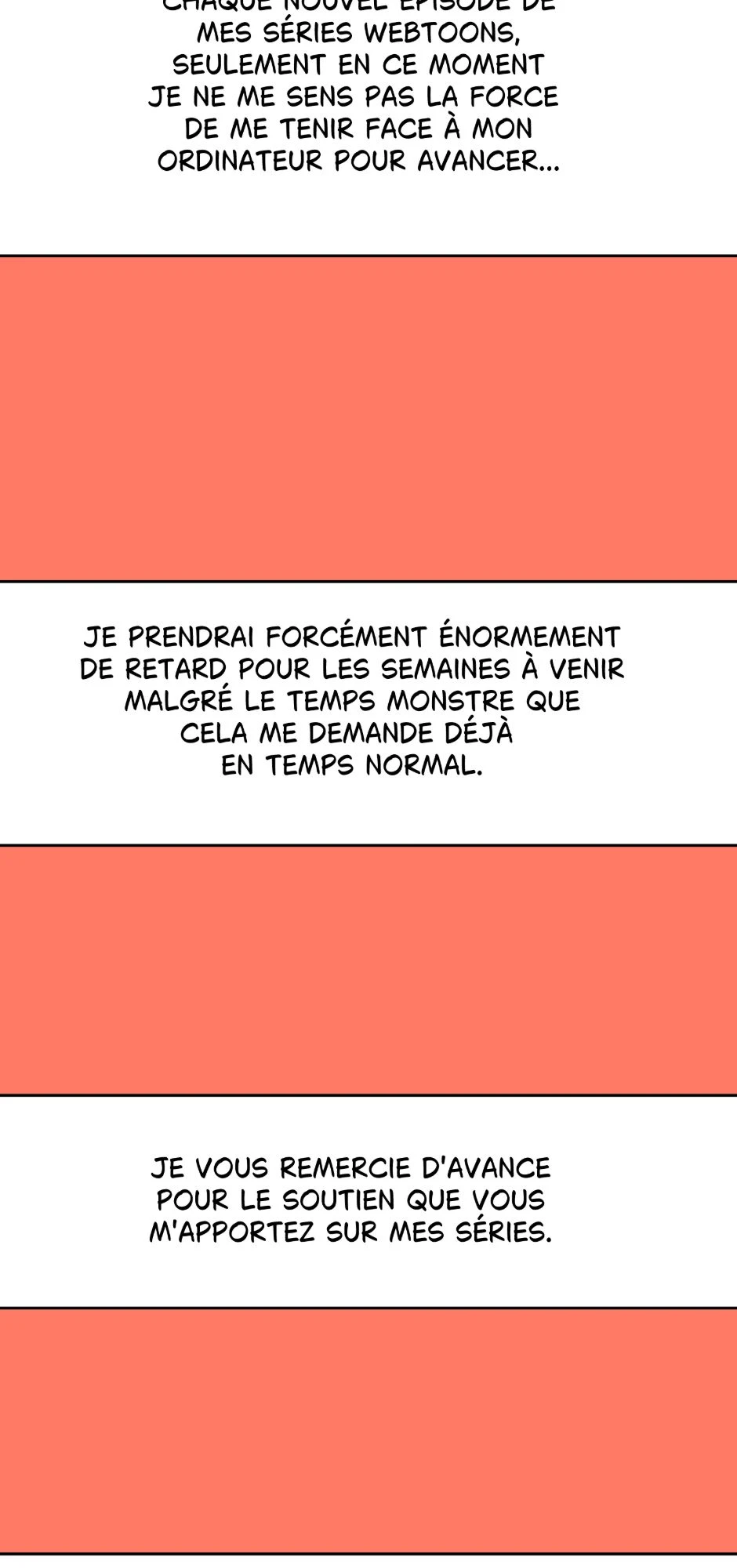 MESSAGE " la santé avant tout", página 2
