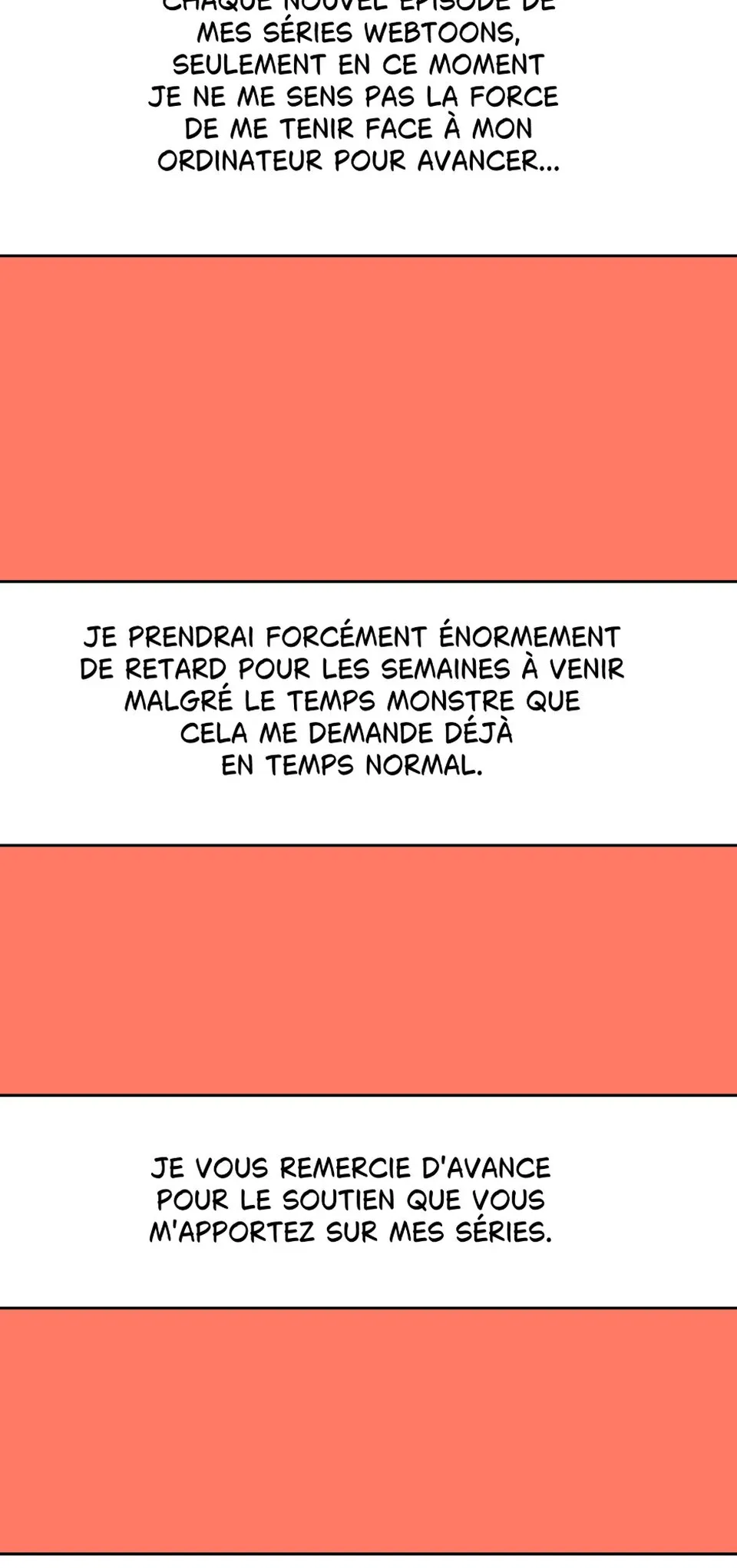 MESSAGE " la santé avant tout", Seite 2