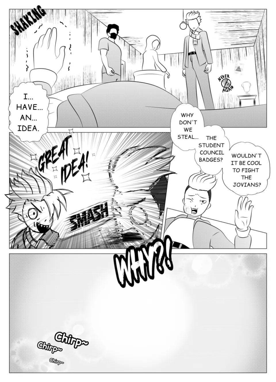 Episode 24, page 3
