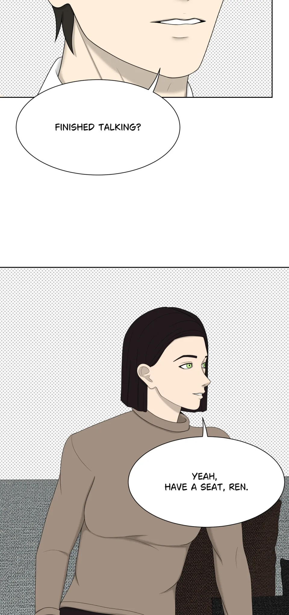 C9-1: Worst Cousin Ever, page 3