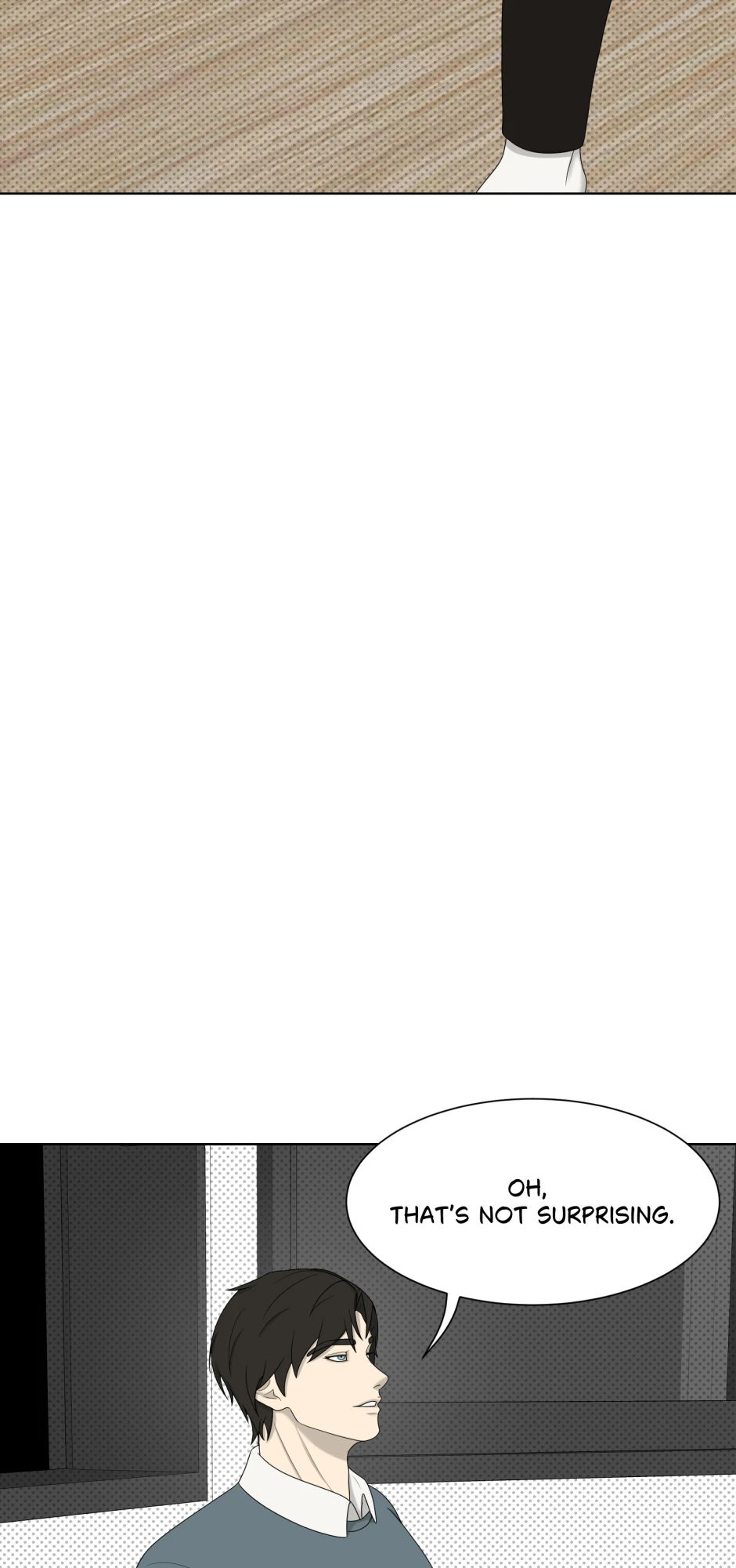 C9-1: Worst Cousin Ever, page 5