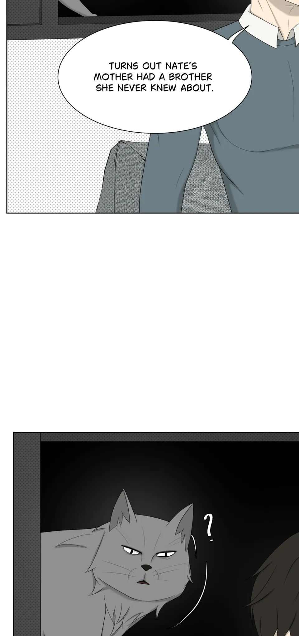 C9-1: Worst Cousin Ever, page 7