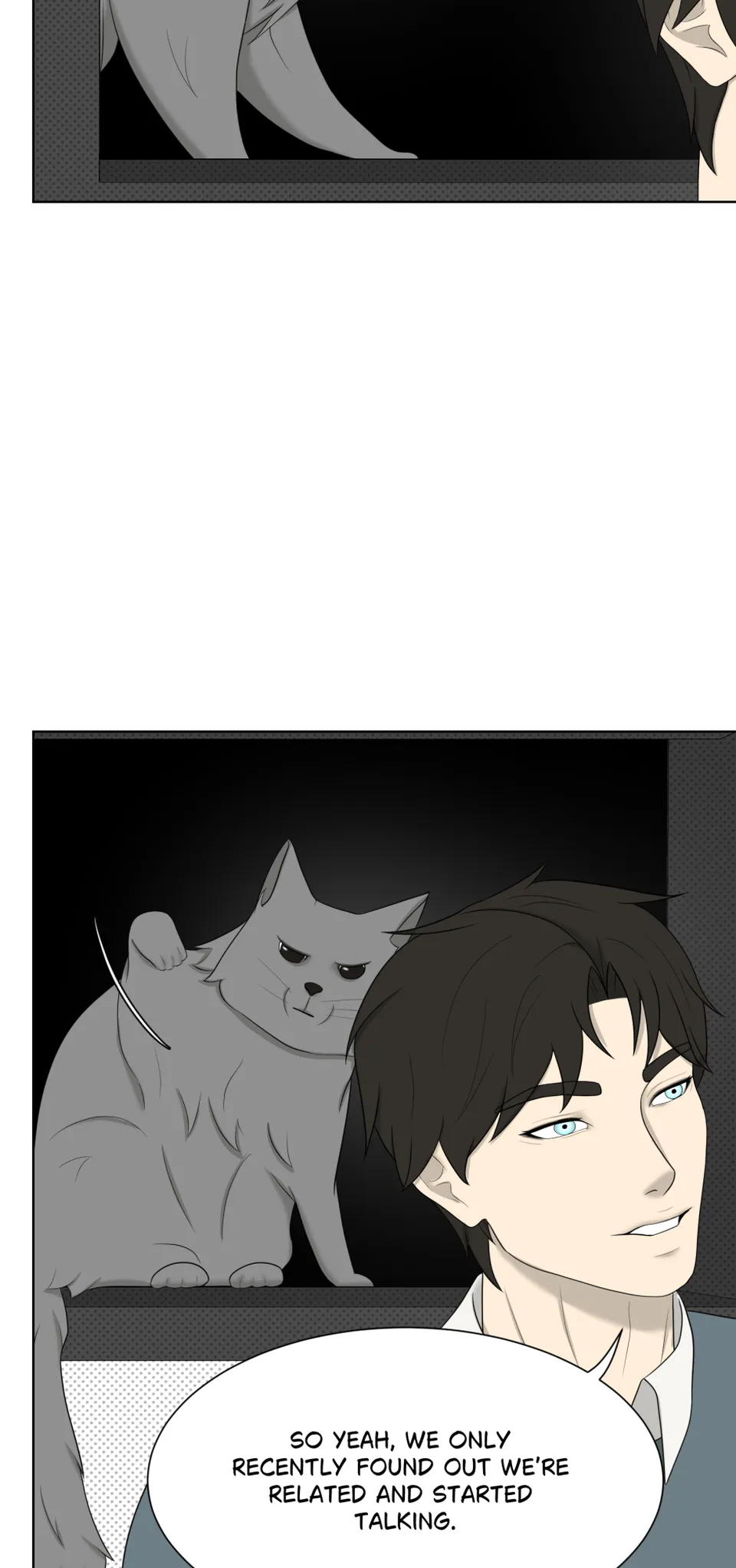 C9-1: Worst Cousin Ever, page 8