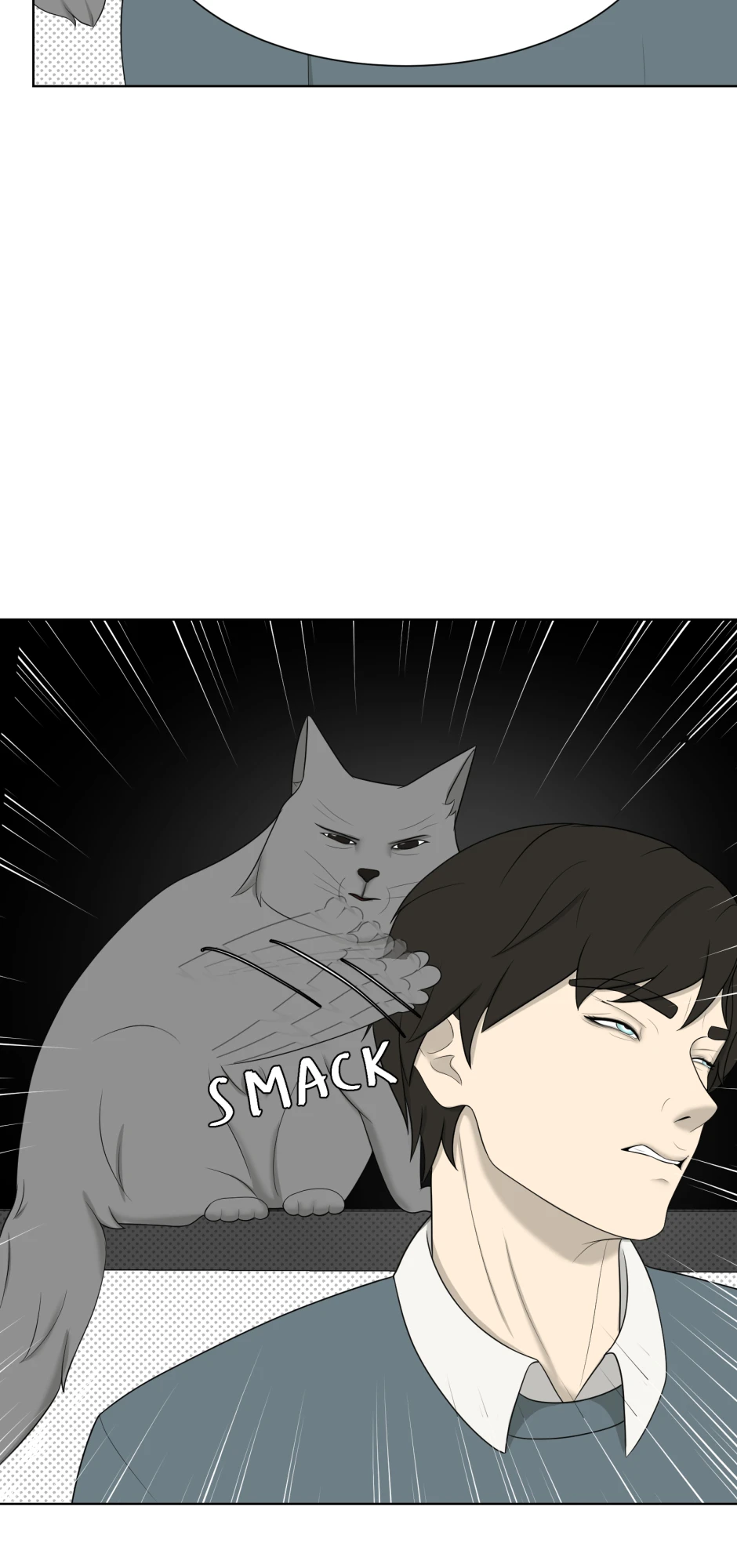 C9-1: Worst Cousin Ever, page 9