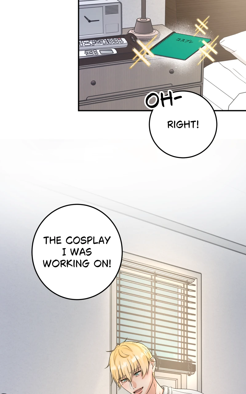 Episode 4 (4)，第 3 頁