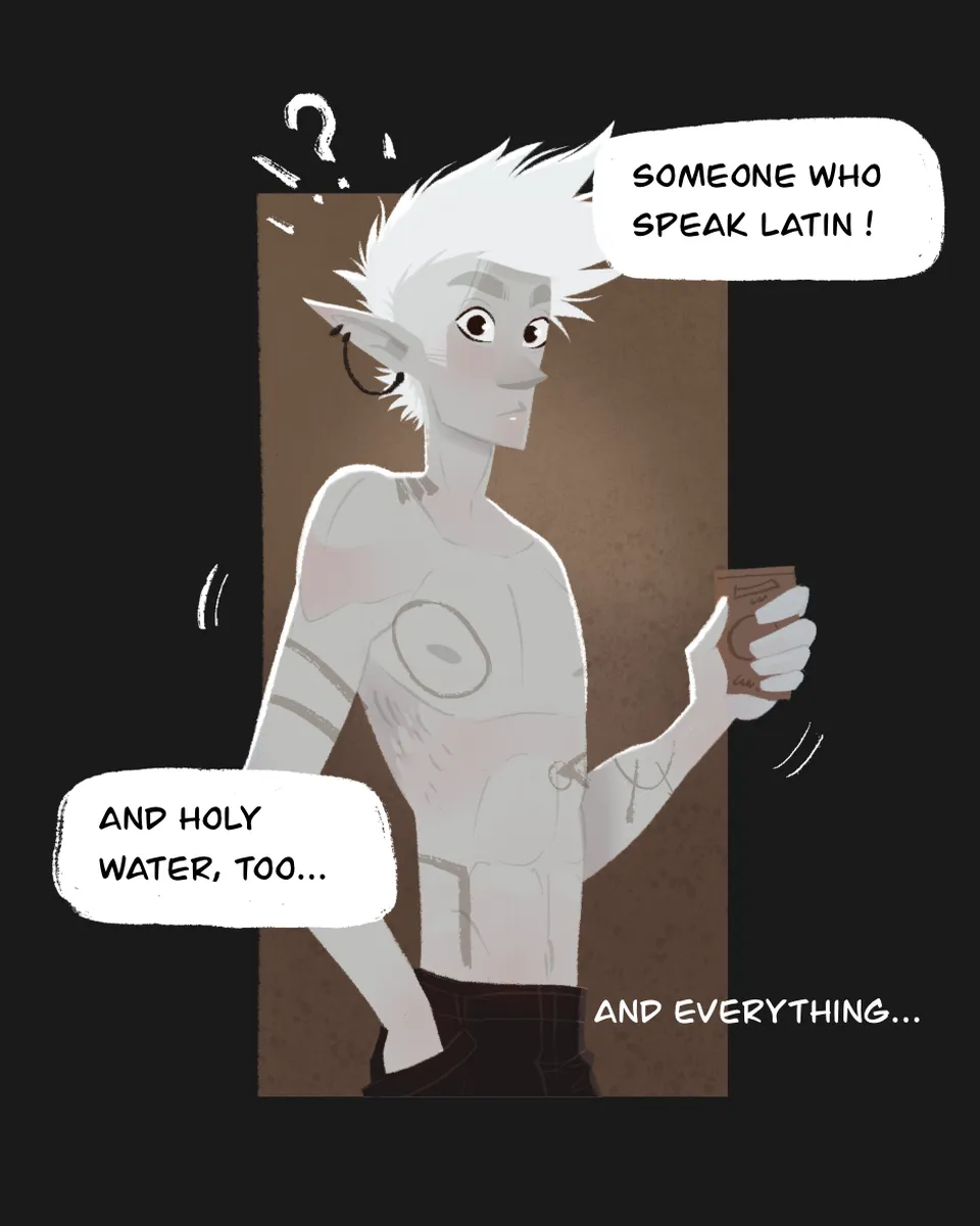 Episode 5, page 3
