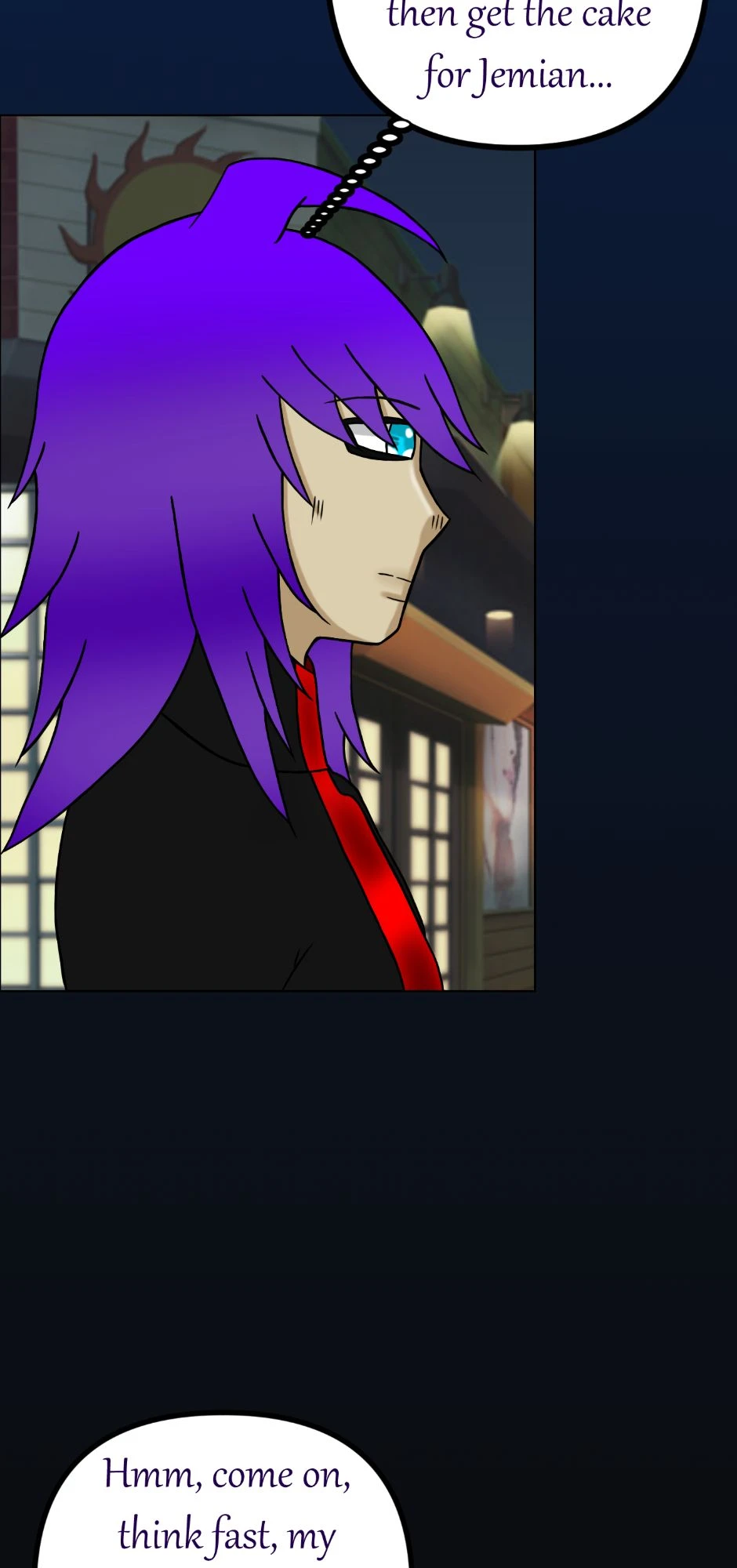 Series Season: 1 Episode: 2, Seite 2