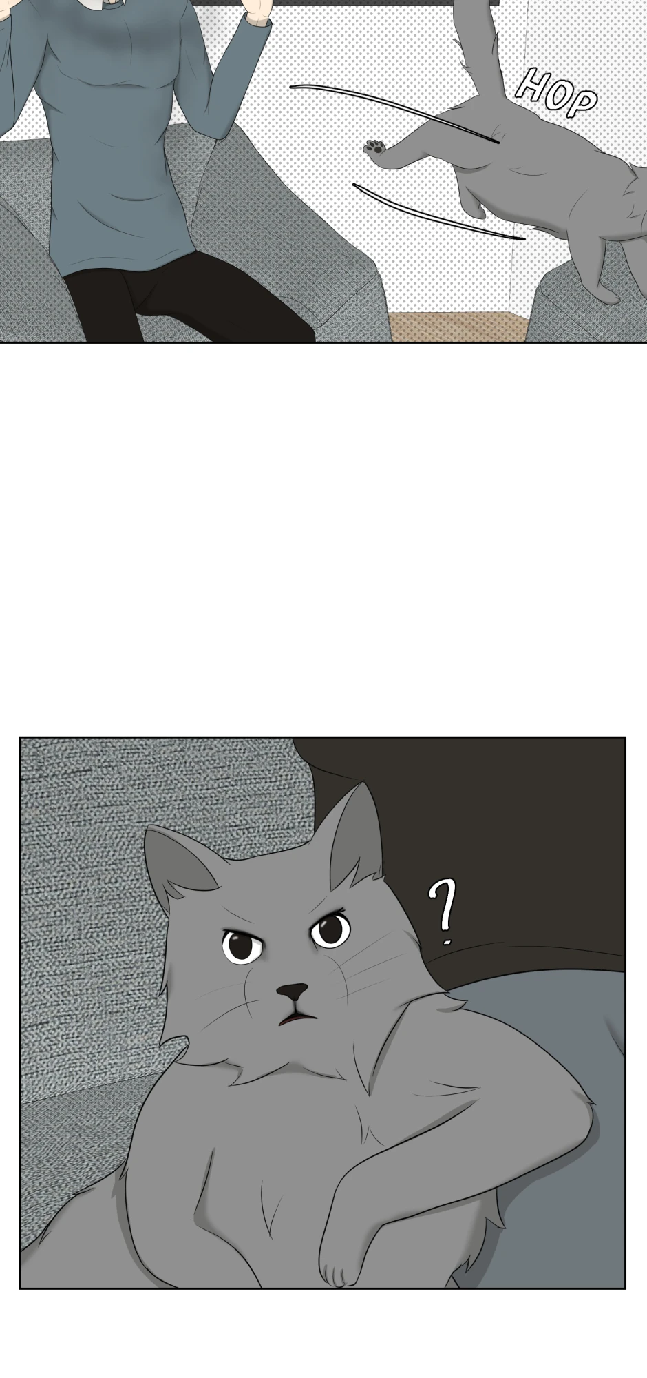 C9-2: Worst Cousin Ever, page 6