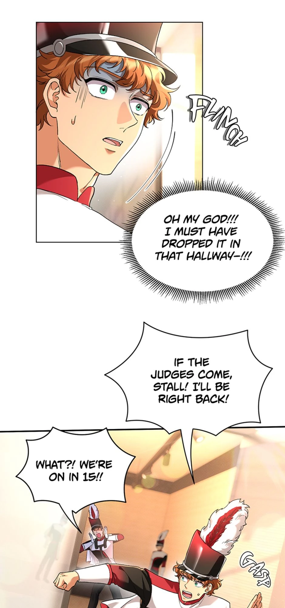 Prologue, halaman 11