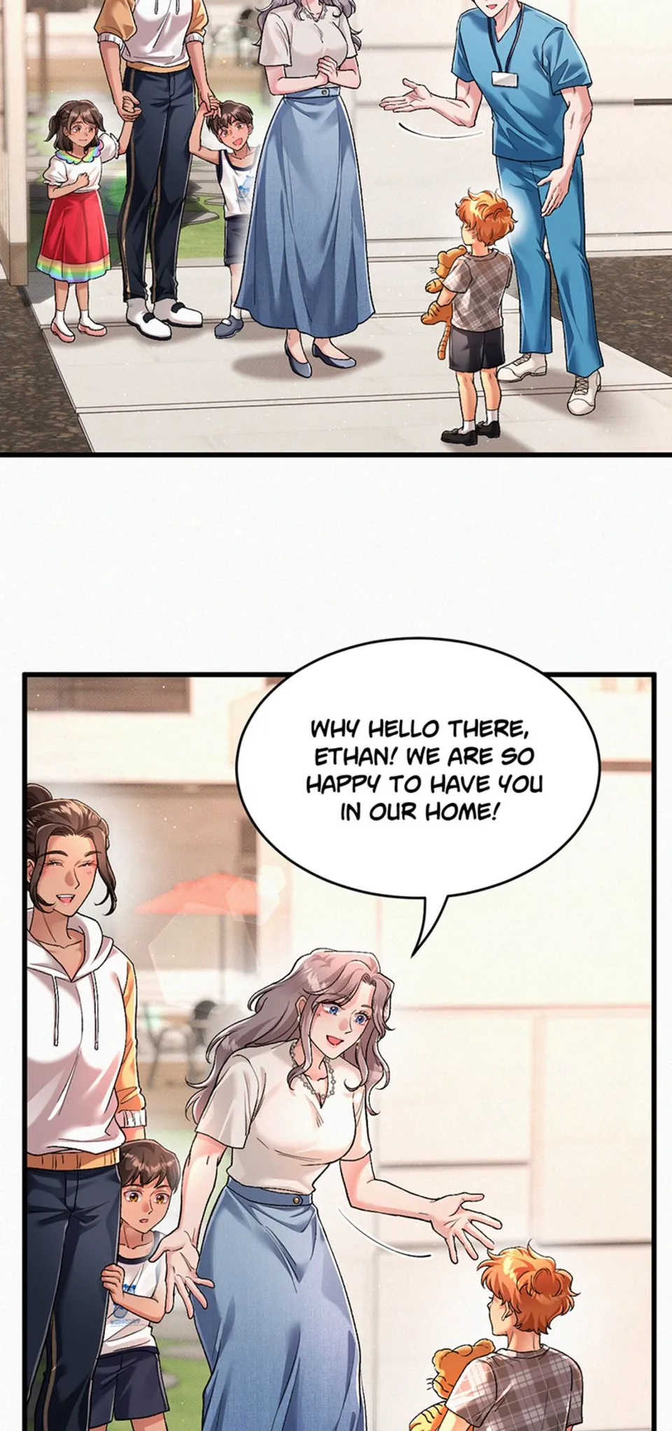 The Opening Measure Part 1, page 9