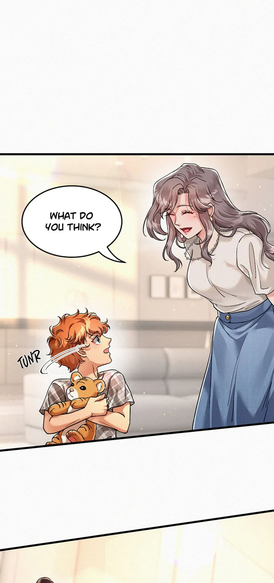 The Opening Measure Part 1, page 16